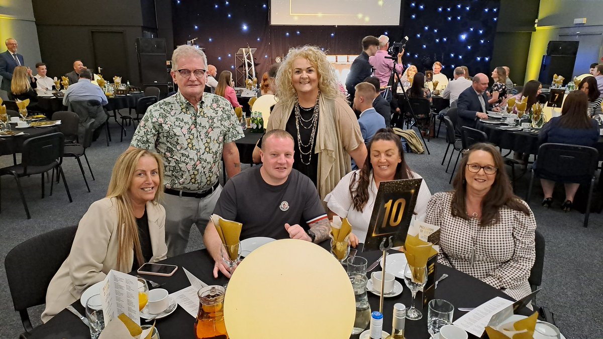 wiganleighcol's tweet photo. Our guests are arriving and we are nearly ready to commence our Apprenticeship Awards 

#WLCAPPS https://t.co/NoCewnIzHV