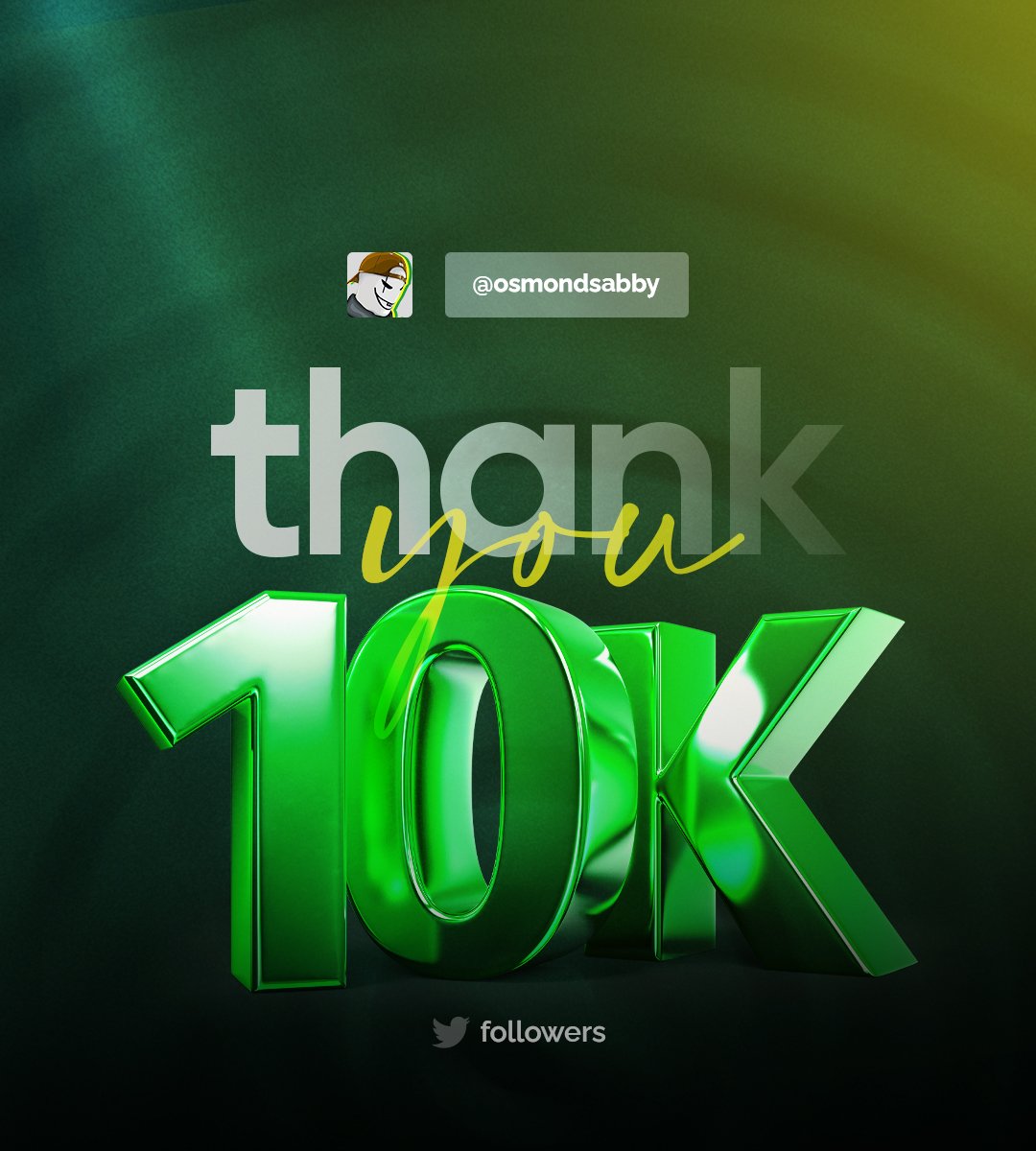 OsmondSabby's tweet photo. THANK YOU 10,000 FOLLOWERS ❤️🔥

If this tweet gets 500 retweets, I will drop a thread on a very profitable "liquidity based" trading strategy.

Premium Information 💯 https://t.co/5eyrqBj9ld