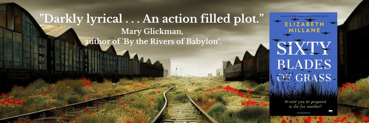 Elizabeth Millane (@elizabethm84741) on Twitter photo 