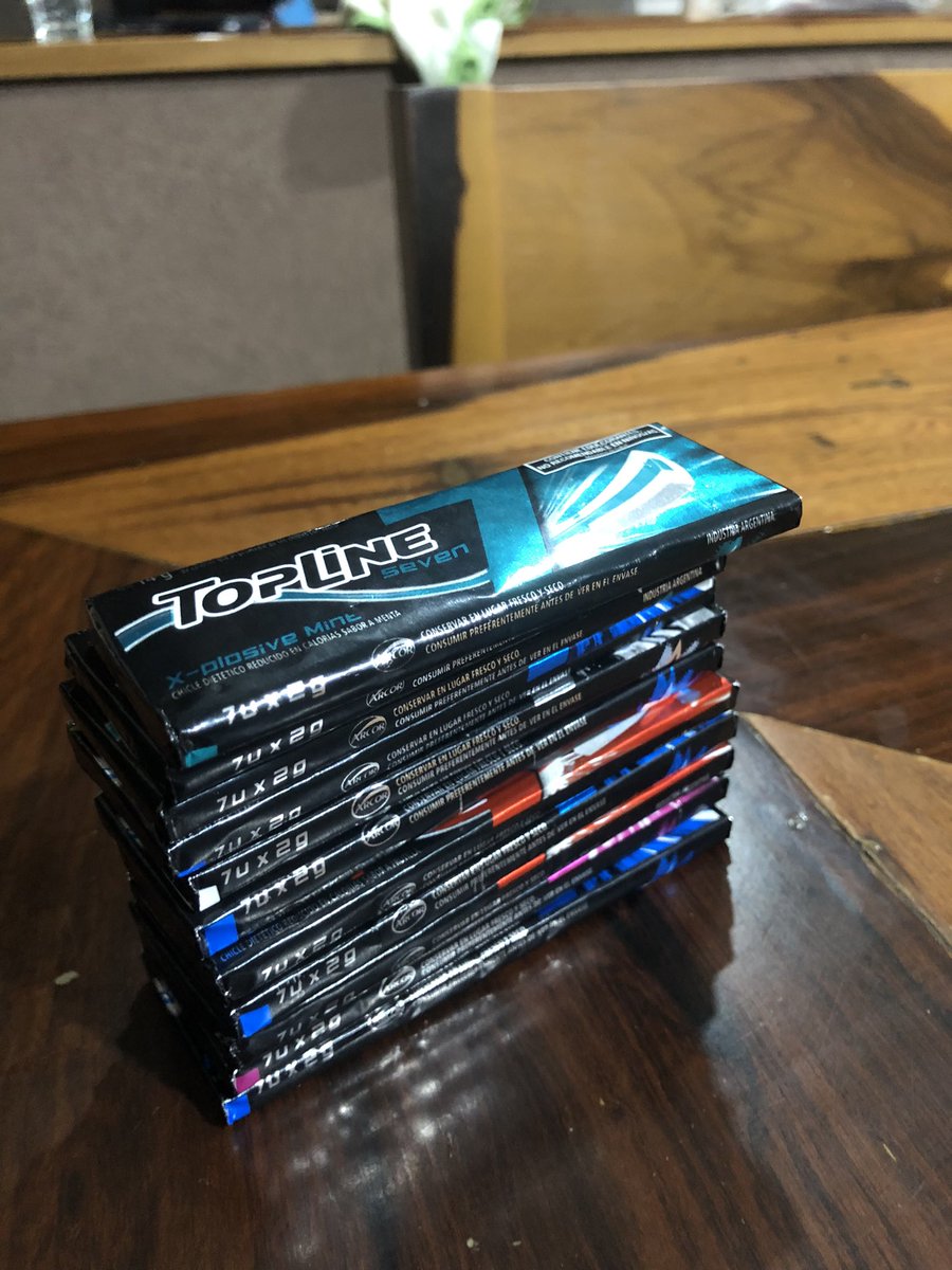 no me den, porque no tengo autocontrol