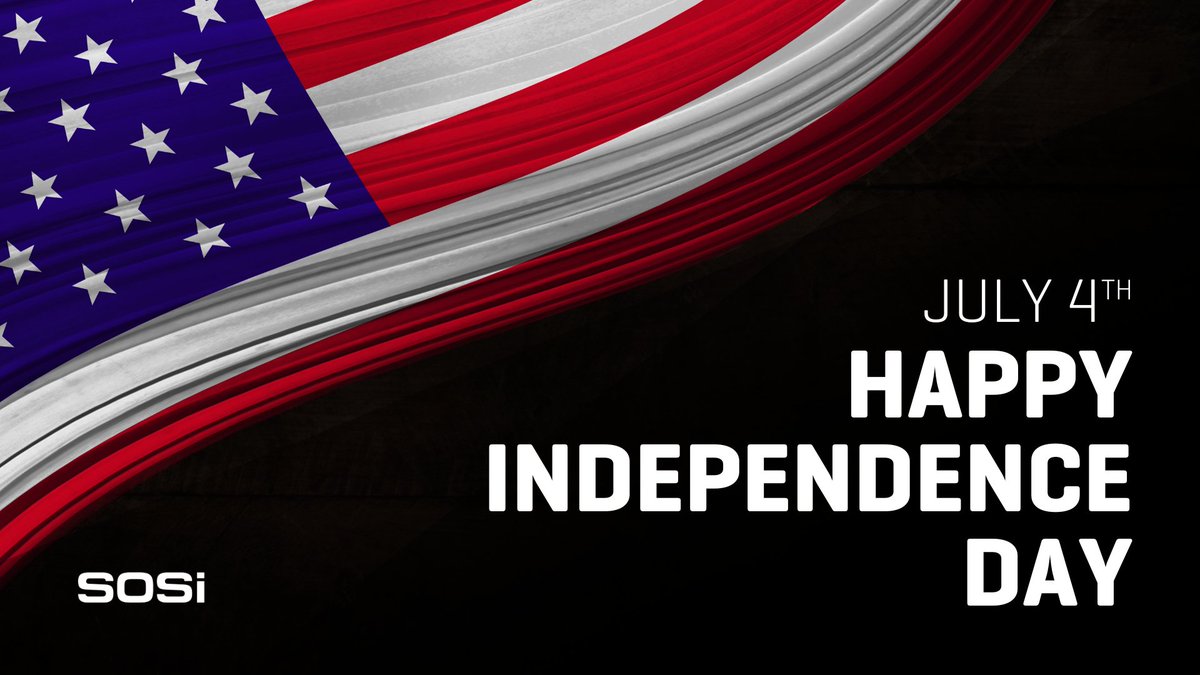 Happy #IndependenceDay!

#july4th