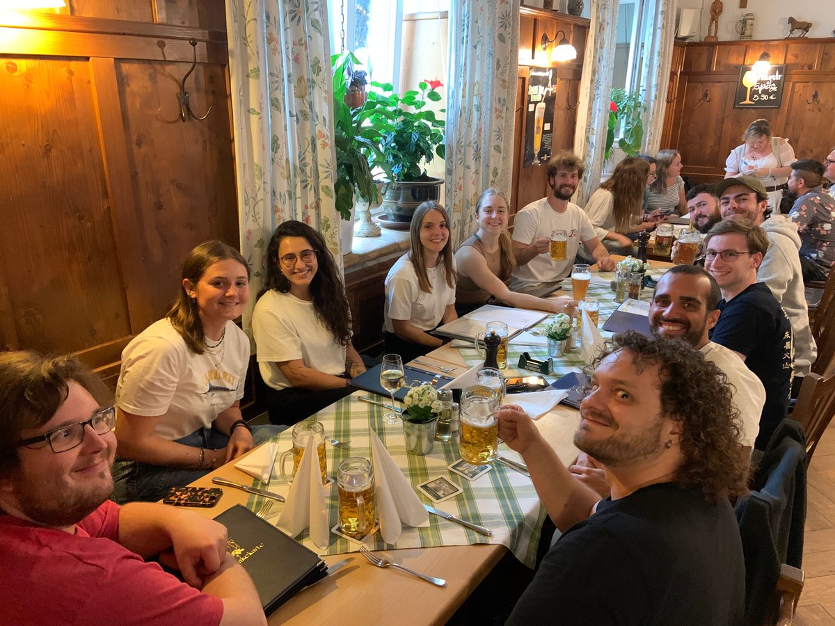 LMU Volcanology tweet media