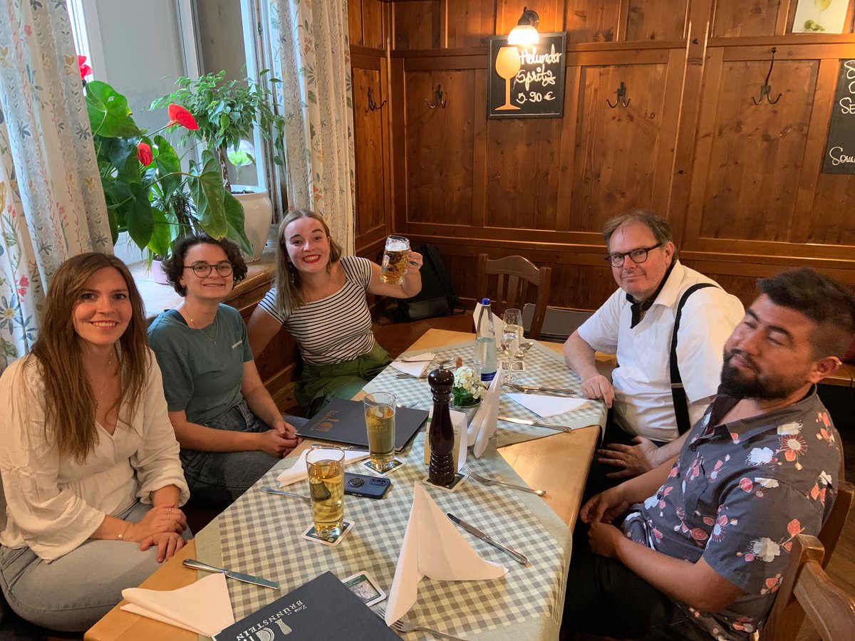 LMU Volcanology tweet media