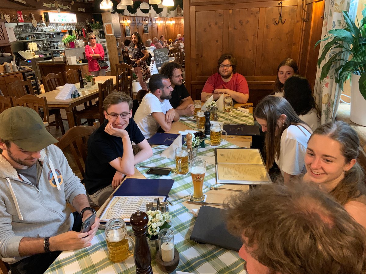 LMU Volcanology tweet media