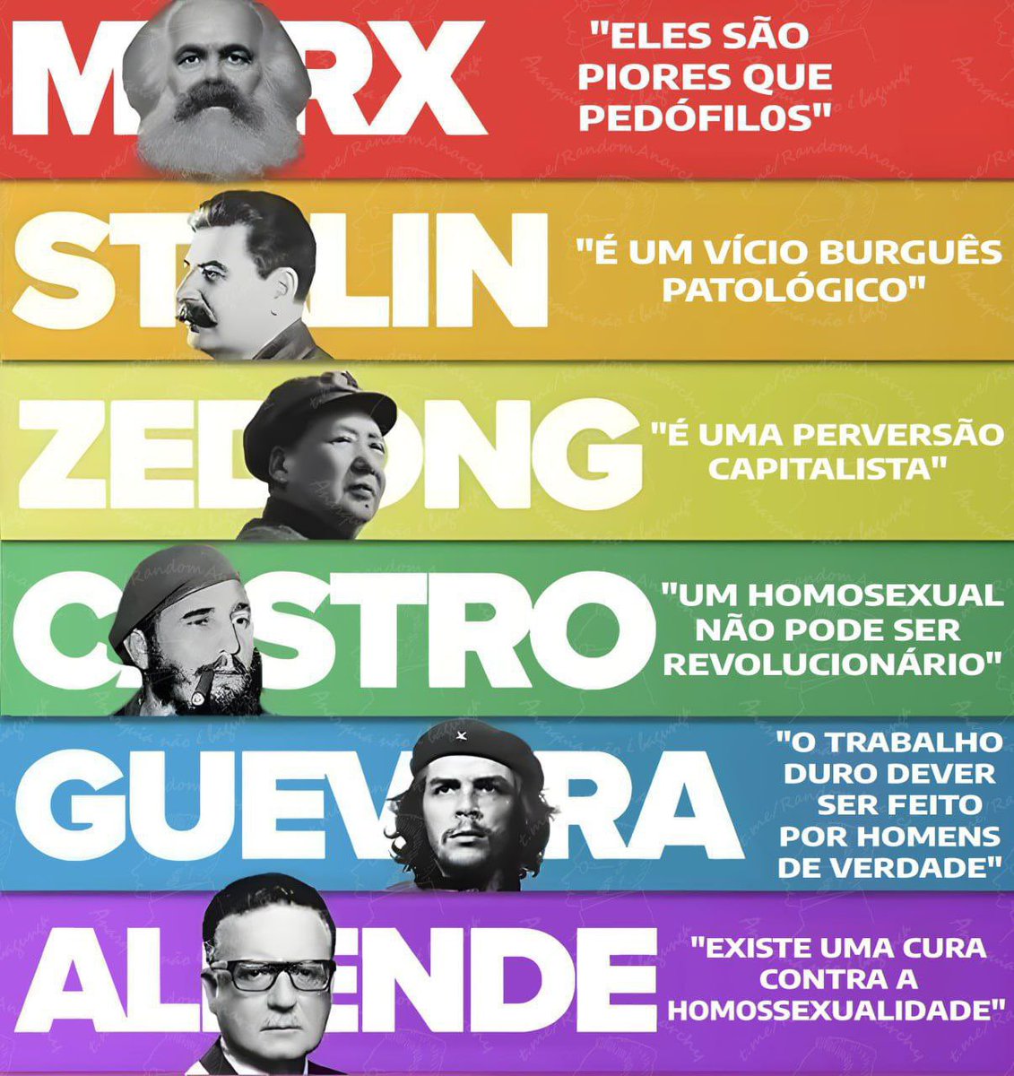 DOCENTEMONTEIRO's tweet photo. @ContaratoSenado Pergunta honesta.

A fala ou declarações de algumas personalidades expostas abaixo podem ser considerada como o quê ? https://t.co/okTU1qcF2m