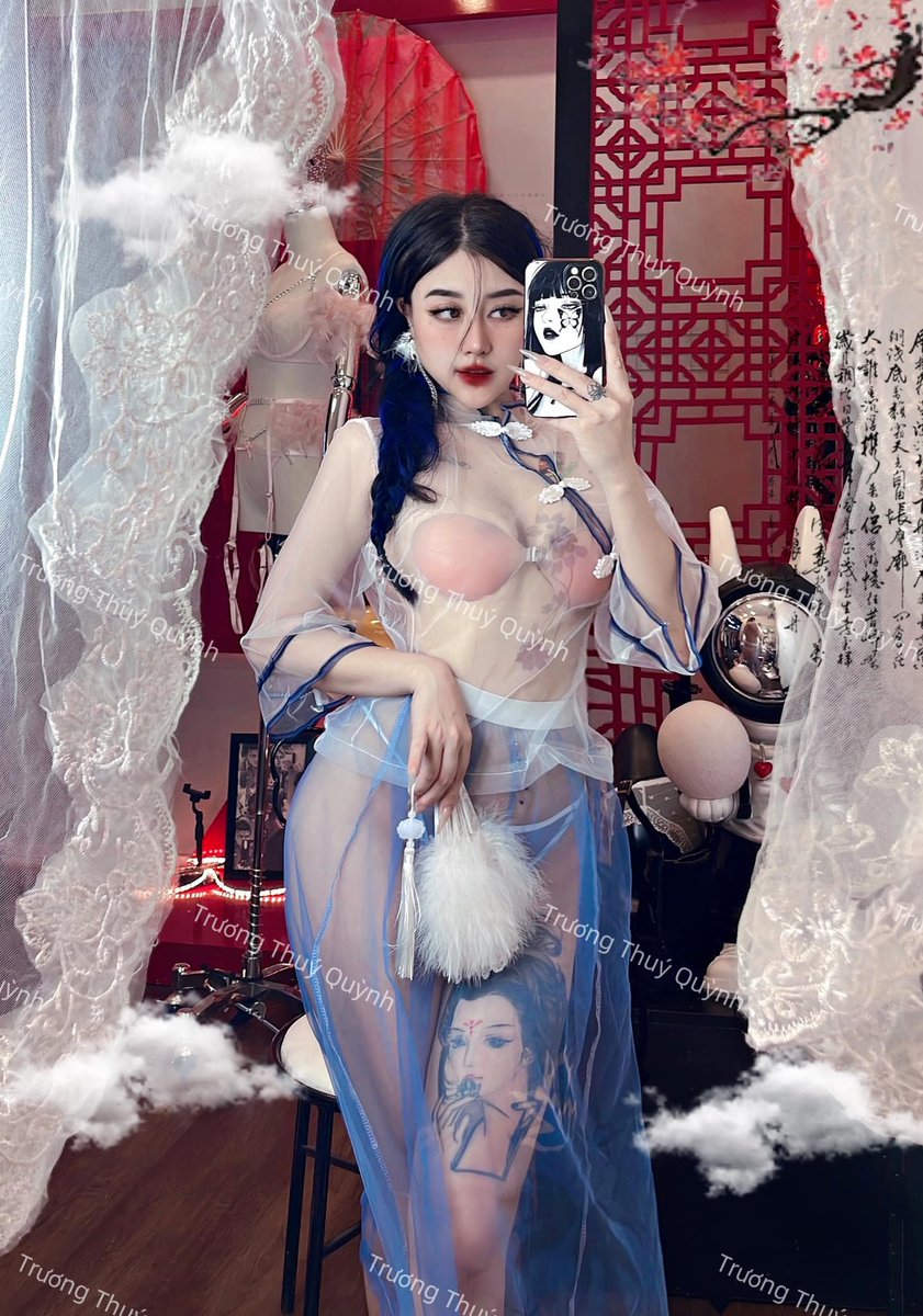 Trương Thúy Quỳnh tweet media