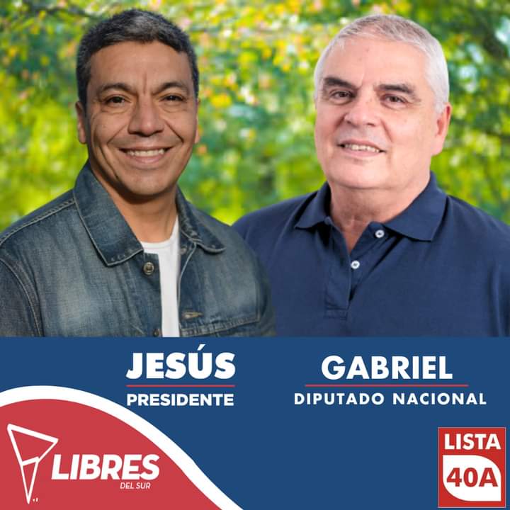 LDScorrientes tweet picture