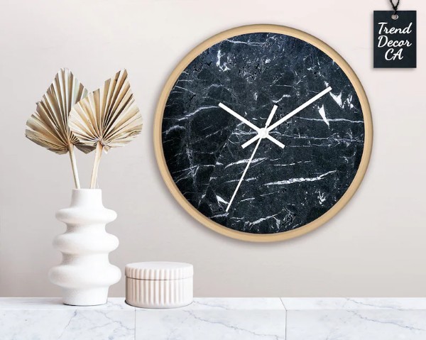 ca_decor's tweet photo. https://t.co/5qLPIMreDv
Check out this Unique Abstract Marble style Wall Clock for sale on Etsy! It’s perfect for your home office or living room. Get it now at 20% off! #WallClock #MarbleStyle #Abstract #EtsySale https://t.co/pFXnCnM0dn