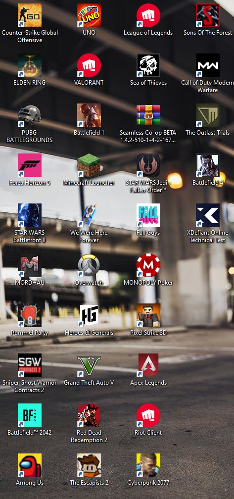HeroDD_'s tweet photo. all this games and i have no motivation to play anything
just sitting here bored https://t.co/oZNDltOmYT