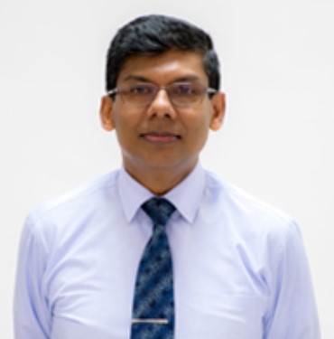 We want to thank Prof. Sanath Thushara Kudagammana, from the Department of Pediatrics, Faculty of Medicine at University of Peradeniya in Sri Lanka for contributing a new case to the RSV GOLD Registry! We look forward to continuing our collaboration in the future.
#RSV #RSVGOLD