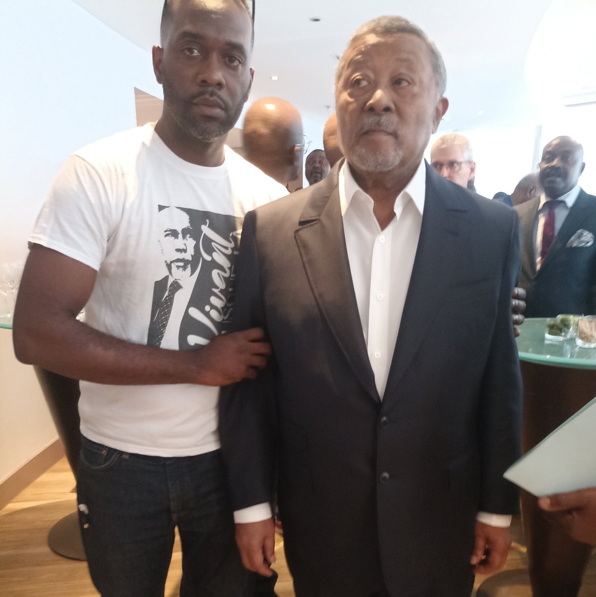 #NouvellePhotoDeProfil