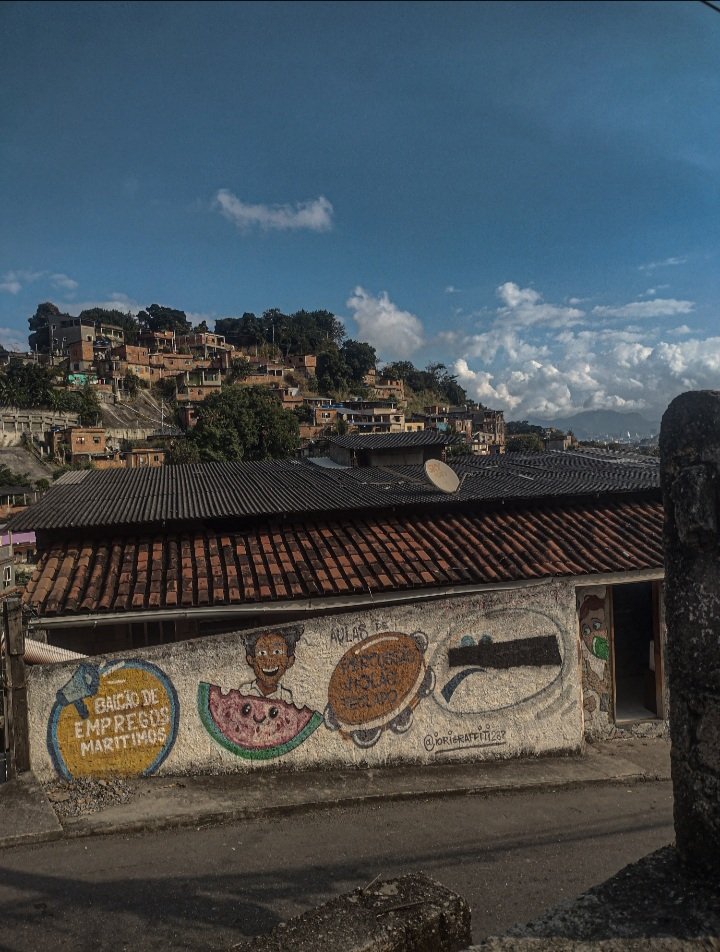 fiel_rlkdo_boa's tweet photo. Segue paz na maior de Niterói complexo da otto🎅🏽🚩🕊⛳ https://t.co/OYJwTOkq5n