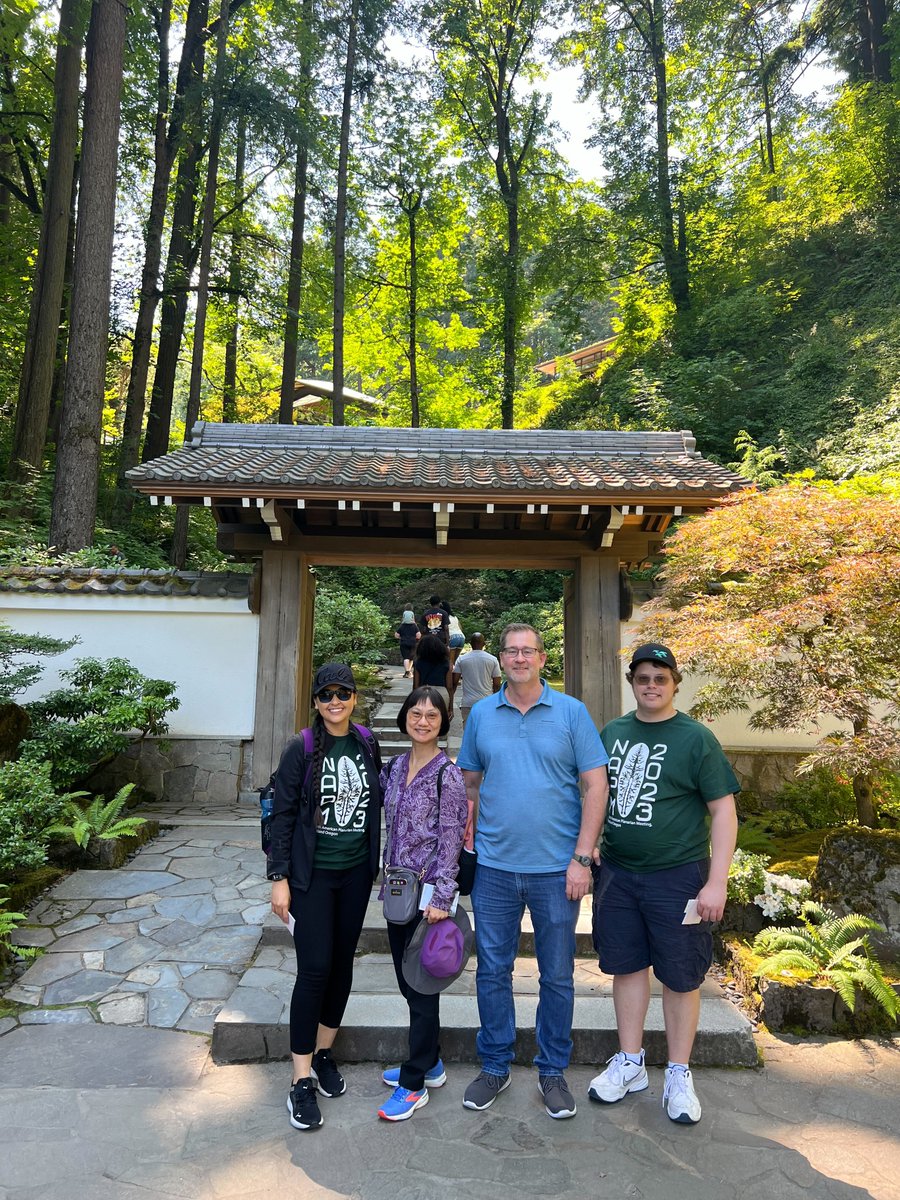 Forsthoefel Lab tweet media