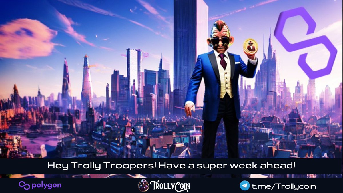 TrollyCoin tweet media