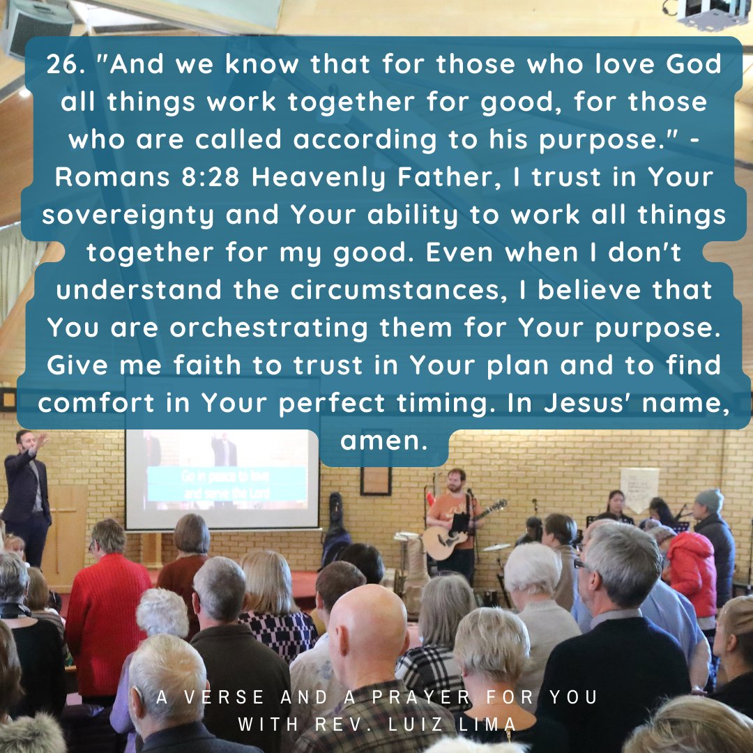 #Verse and #Prayer for you

#comfort #peace #jesus #love #life #worksop #church #welcome #Christian #Community #Worship #Faith #Bible #Spiritual #Inspiration #Faith #locksheath