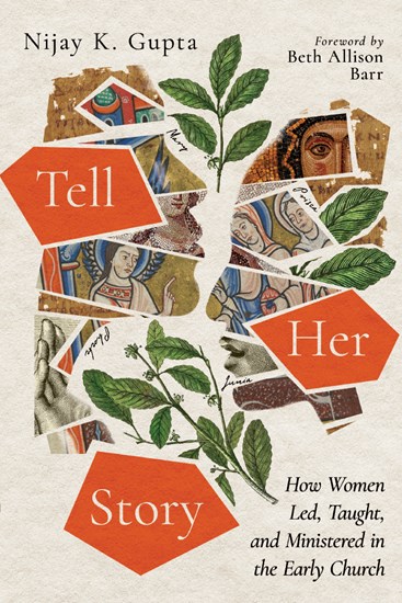 eng_Scrptr's tweet photo. Folks have told me Tell Her Story is sold out in paperbook virtually everywhere online. Couple of tips: 
(1) @Christianbook has stock at a good discount (https://t.co/202zFjc8IP)
and 
(2) @AmazonKindle price has come down to ~$14

@ivpacademic is printing more! Stay tuned... https://t.co/UDaWblswxE