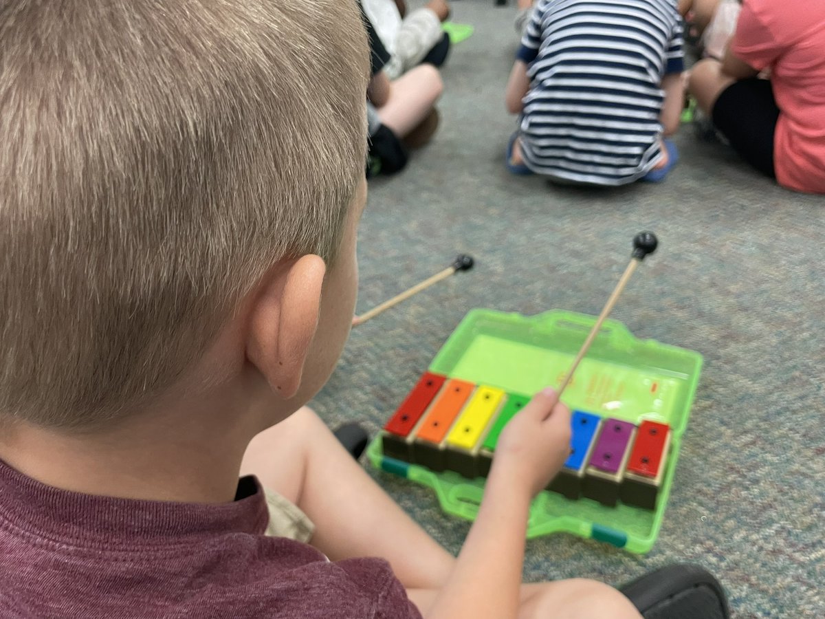 Dr. Leiter’s Pre-Kindergarten Class tweet media