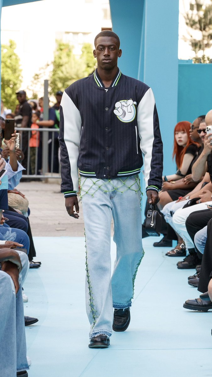 3.PARADIS Spring-Summer 2024