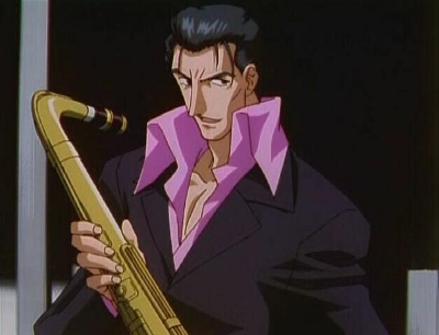 After School Anime Club - TRIGUN RETURNS tweet media