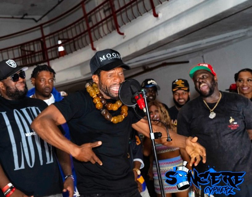 sincere_cypherz's tweet image. SINCERE CYPHERZ “THE TAKEOVER” CYPHER‼️ CYPHER DROPPING SOON🔥🔥 U HAD TO BE THERE 🙌🏾 @iAmLoadedLux PHOTO CRED @eddie_mac.v.p 📸🔥🔥 #SINCERECYPHERZ #4KCLIPFILMS #LOADEDLUX #HIPHOP