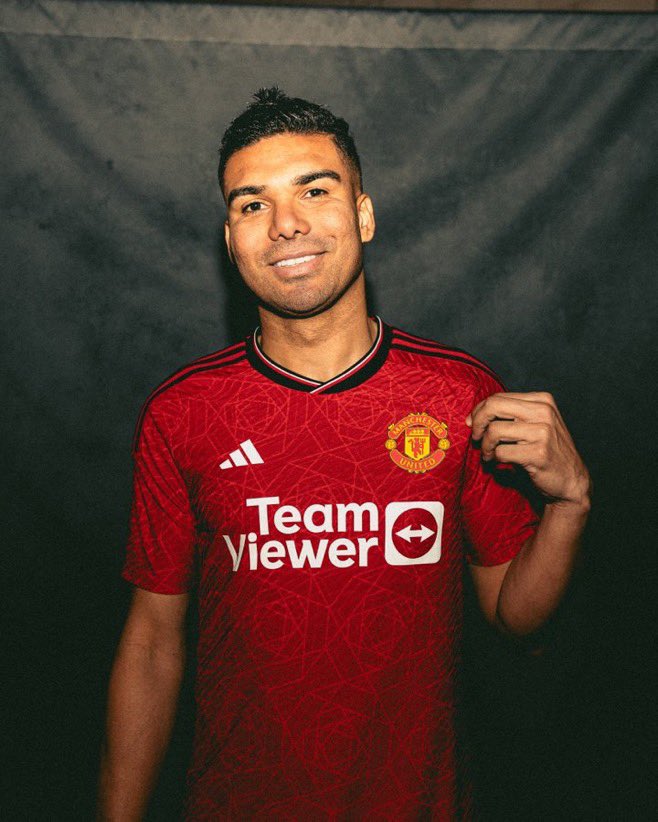 AidanWalshMUFC's tweet photo. The BEST defensive midfielder in the world https://t.co/aC65OtUJDA