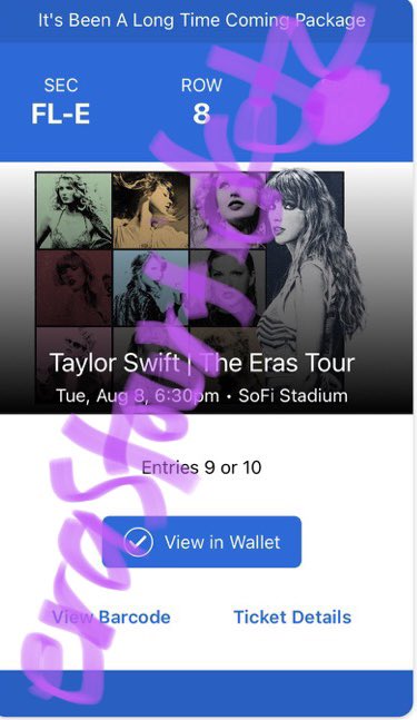 erastourticketz ❤️🔥 tweet media