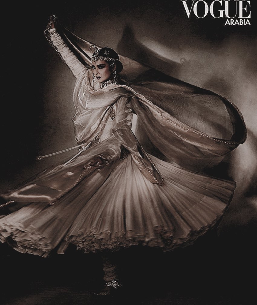 madhubeIIa's tweet photo. my umrao jaan ♡ [1981 vs. 2023] https://t.co/MVjwheCvGE