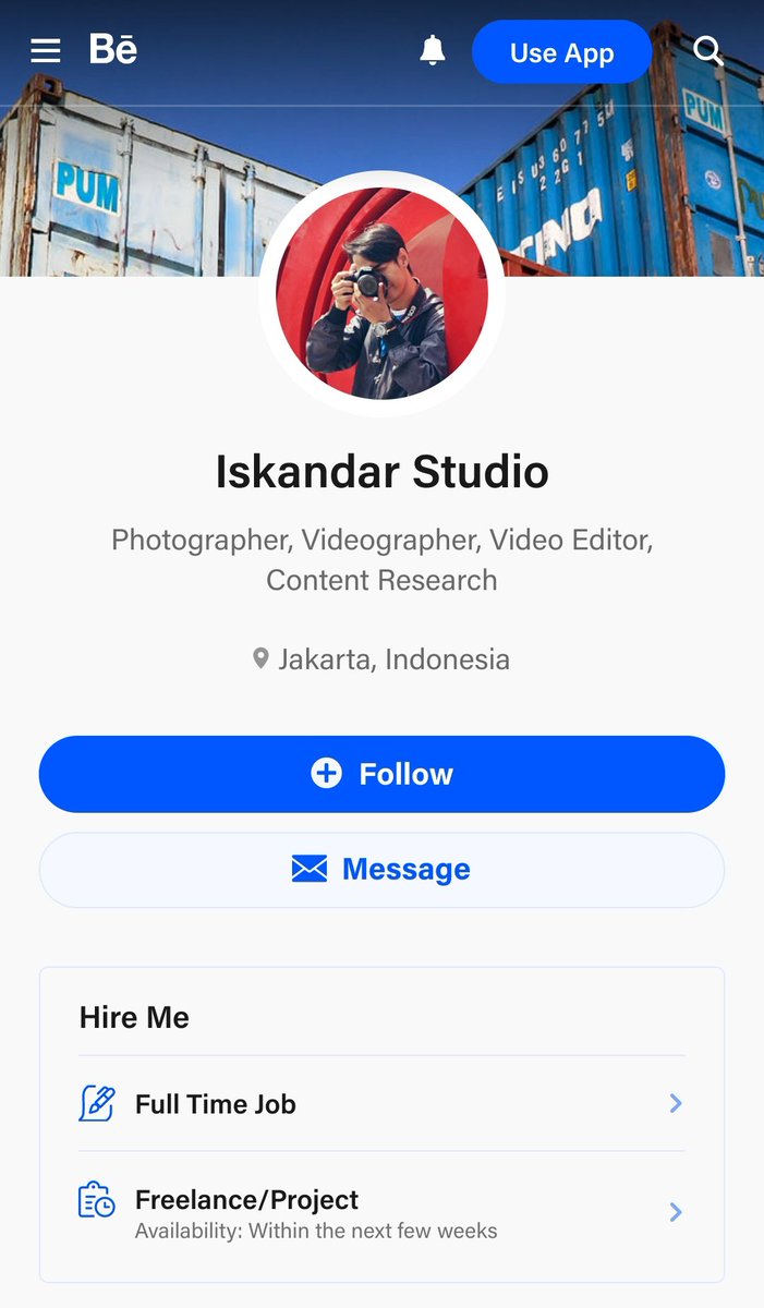 Iskandar tweet media