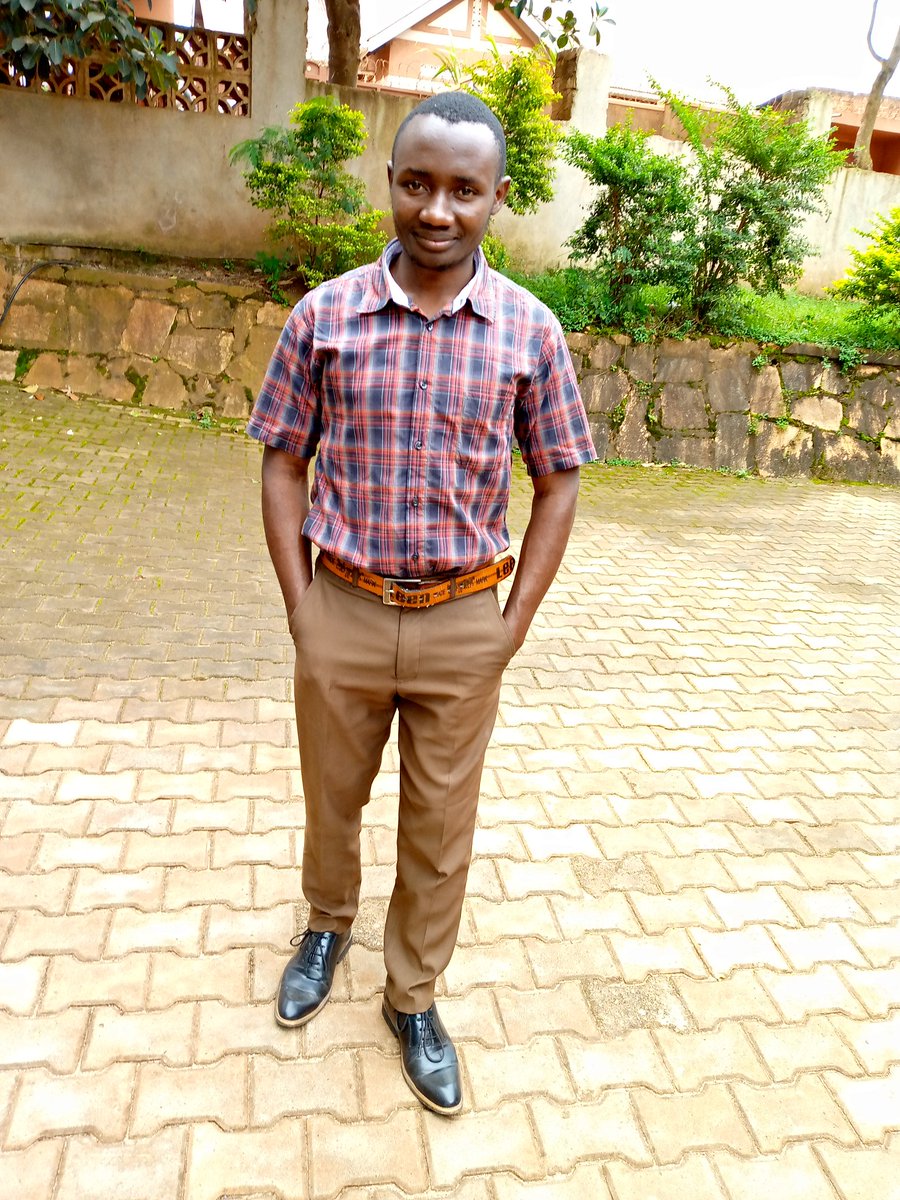 RaymateBwambale's tweet photo. Just give it time,👌👌 https://t.co/2mny59jfaO