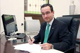 CopaesMx's tweet image. Felicidades a nuestro joven y experimentado amigo @carlosivanmoren, designado por el rector @rvillanueval titular del Sistema de Universidad Virtual @udg_oficial. Así, esta modalidad educativa que ya es vanguardia en el país, avanza, se transforma y fortalece  #RedUdeG. @CopaesMx