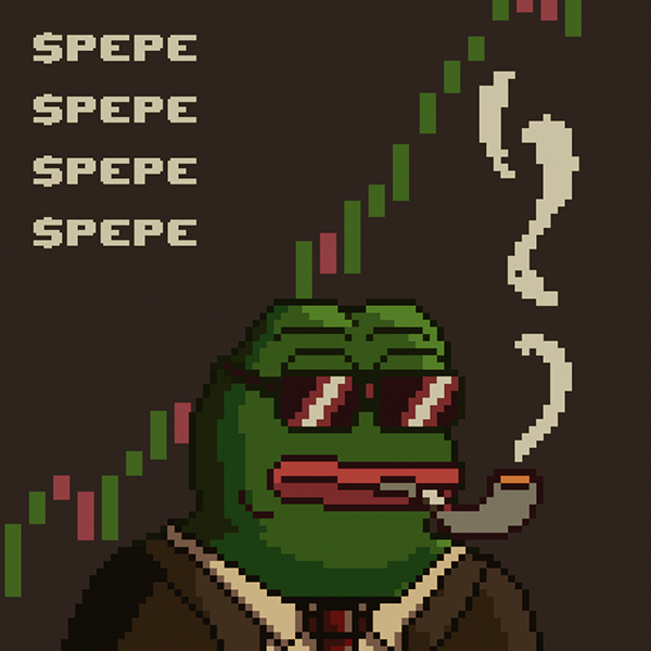 PepeMaxis's tweet photo. we're back trending $pepe LFG! https://t.co/q2oKwBCTdk