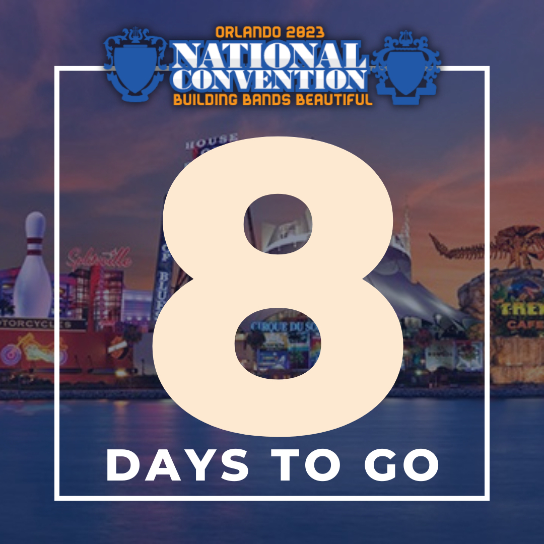 Kappa Kappa Psi tweet media