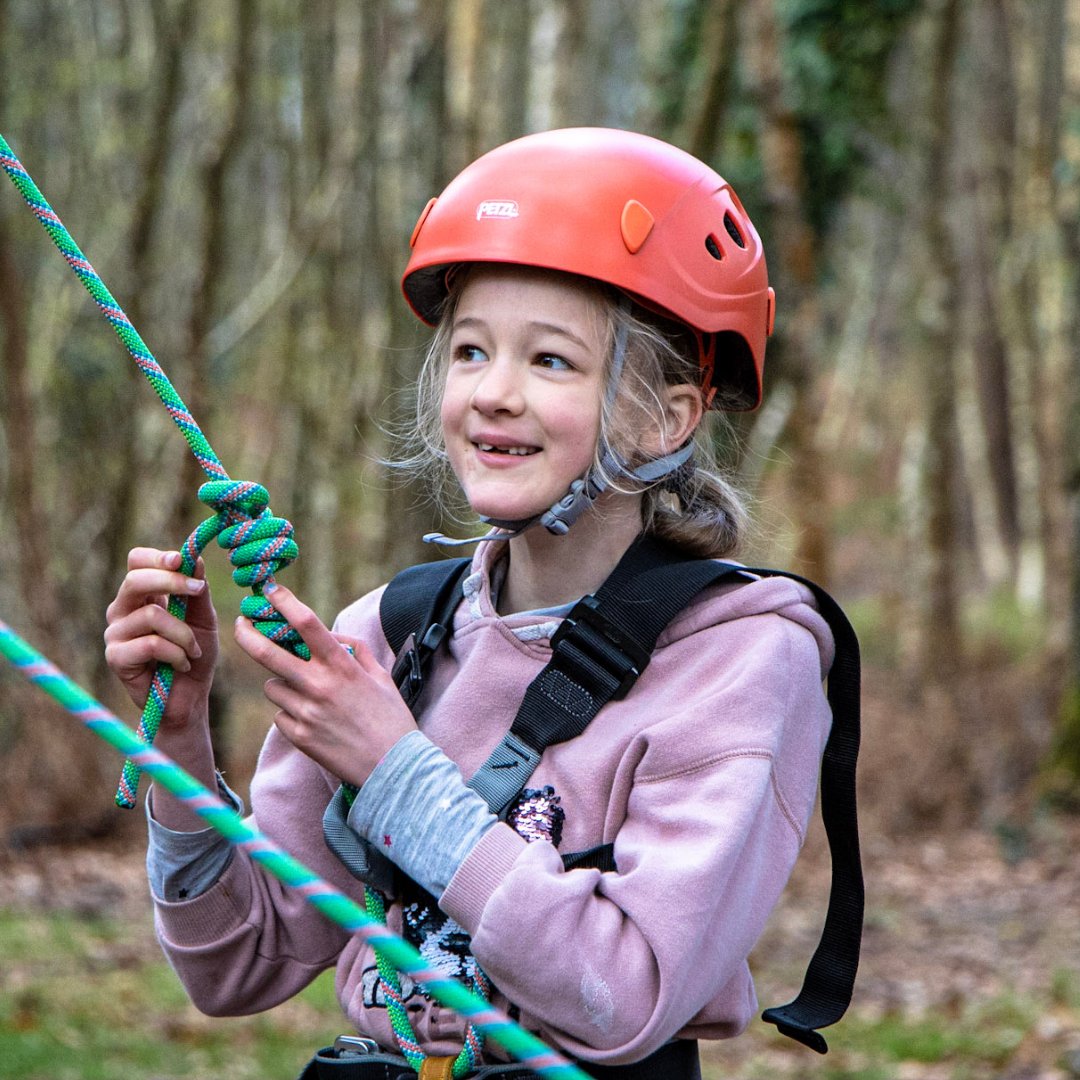 🥳 We’re thrilled to announce the winner of our Kids Summer Activity Days competition! 

Congratulations, Tamryn! 🎉 We know your kids are going to have an AMAZING time enjoying some exciting outdoor activities.

Book here. 👉 bit.ly/3NzMwsP