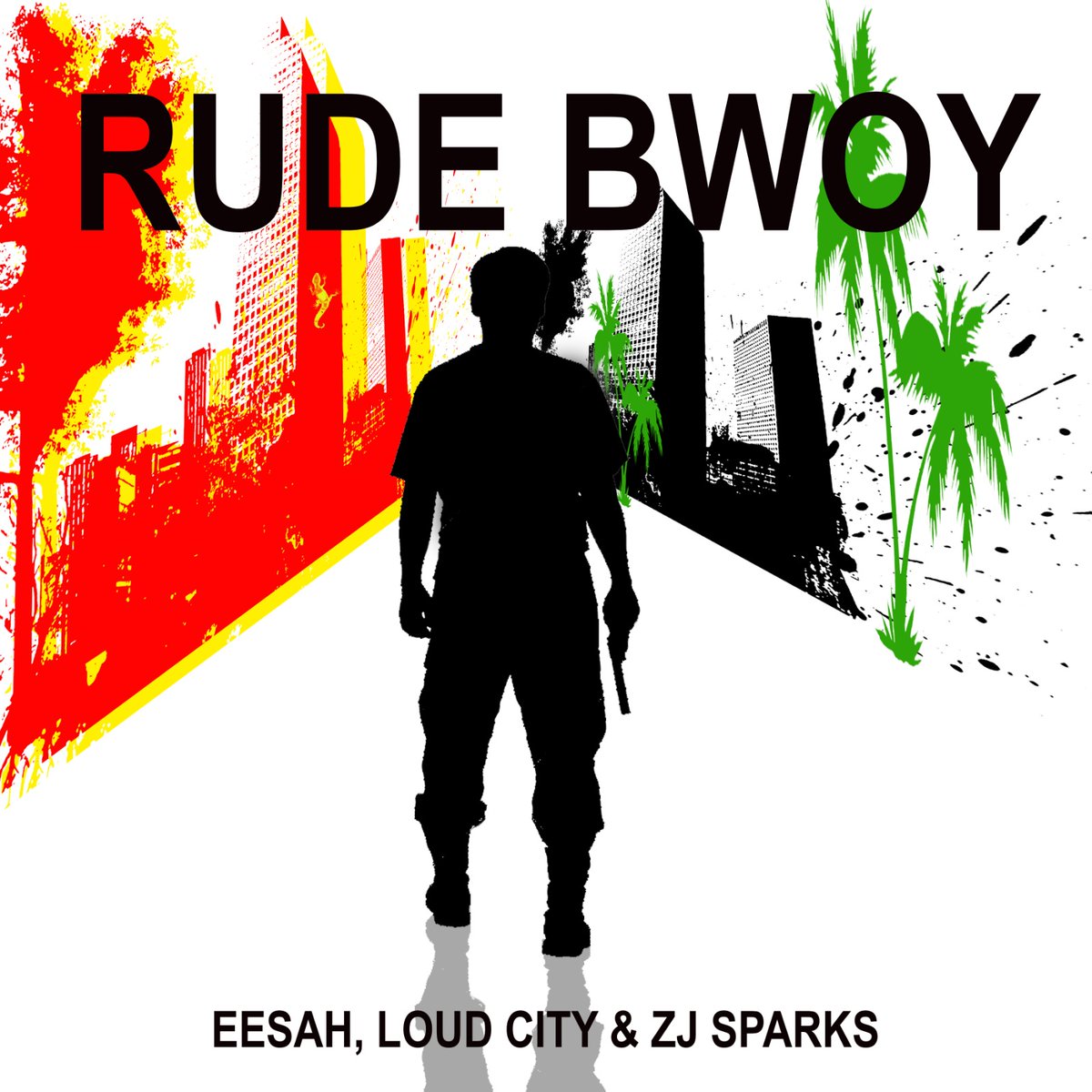 COMING SOON <a href="/EesahMusic/">Eesah</a> x <a href="/LoudCityMusic/">Loud City</a> x #ZjSparks #twelve9records
eesah.ffm.to/rudebwoy

#newmusic #reggae
#datbadeesah #Sparkitupenuh🇯🇲