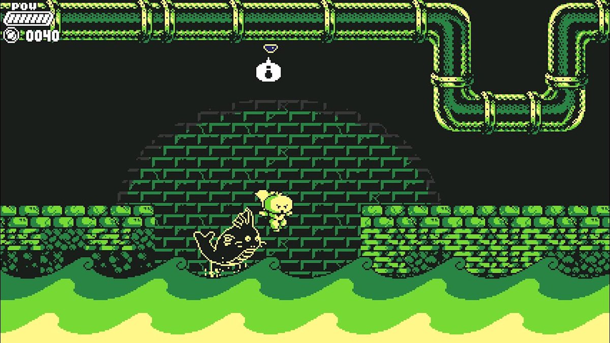 RatalaikaGames's tweet image. We're happy to announce that Garlic will be released this Friday (July 7th) on #PS4/#PS5, #Switch, and #Xbox!

A platformer game where you take control of an onion-headed boy!

🧄Walk, jump, and dash way through levels full of enemies, traps, and more! 🧄