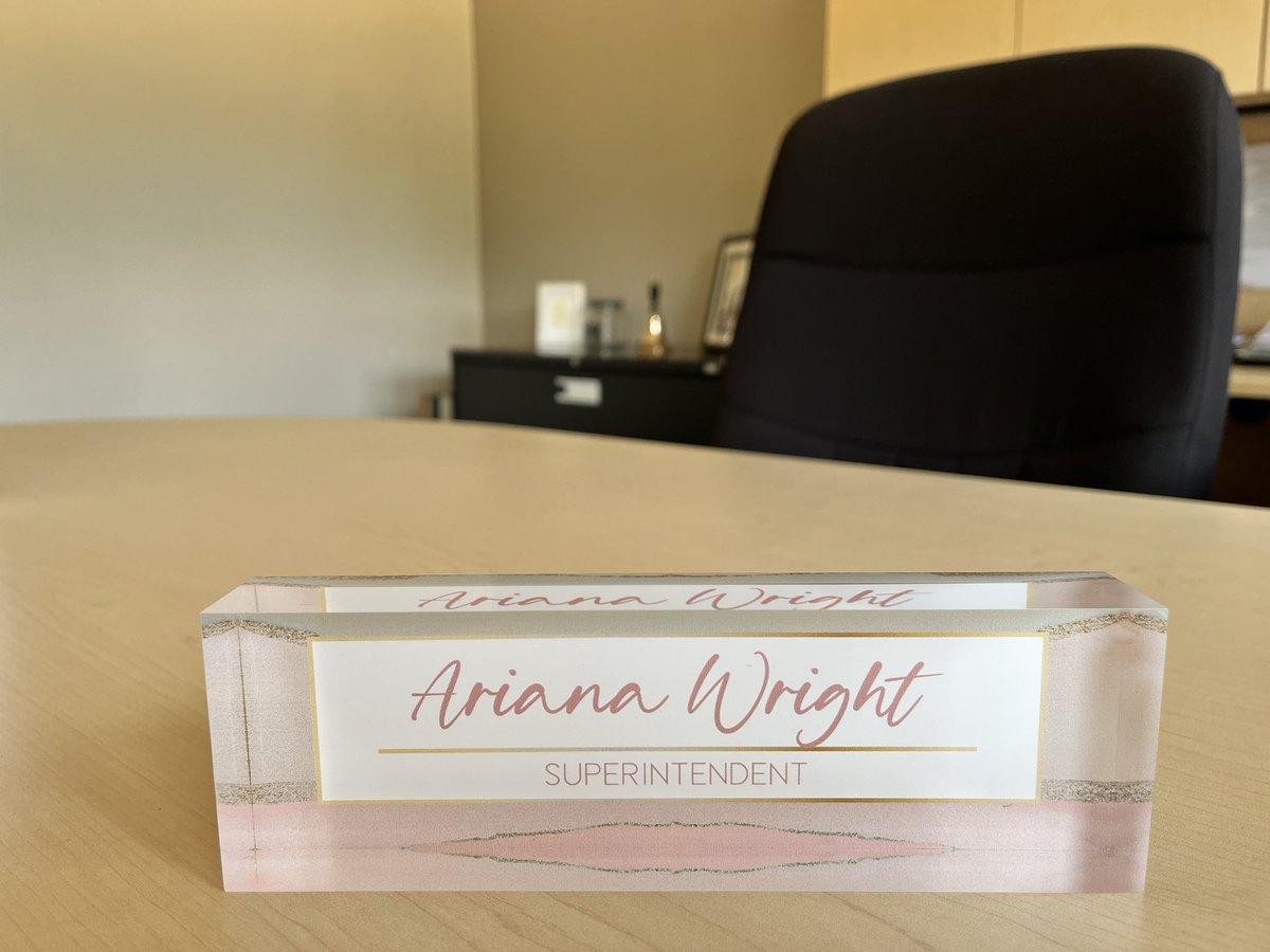 Ariana Wright tweet media
