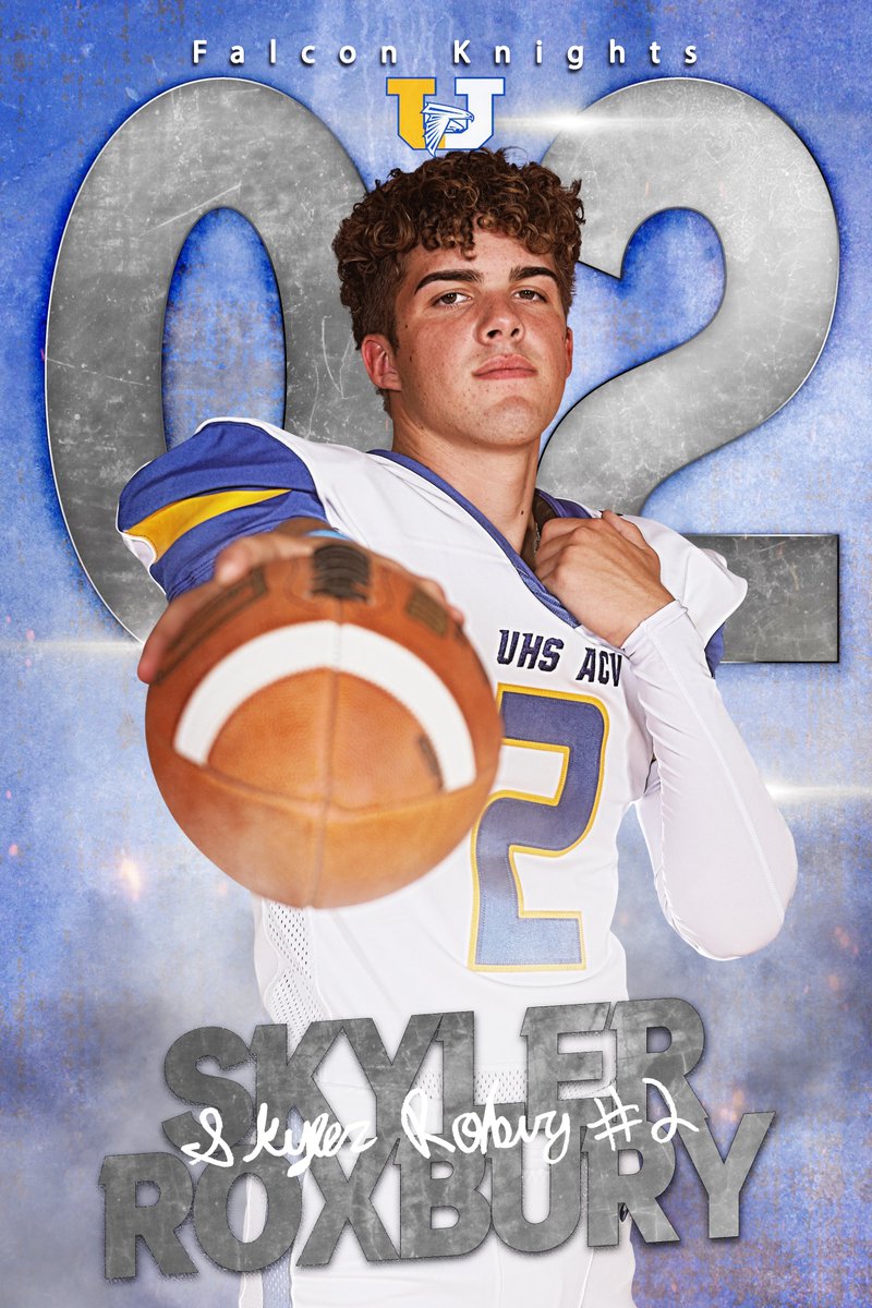 FrankVarischettiFoundation (@frankvarischet1) on Twitter photo Union/Ac Valley Falcon-Knight Skyler Roxbury received a scholarship from Staley Capital Advisers at the Frank Varischetti All-Star Game. Skyler is the son of Richard & Amber Roxburyof Rimersburg. Great job Skyler! <a href="/skylerroxbury1/">skylerroxbury</a> @UHSACV_Football1 Union/Ac Valley Falcon-Knight Skyler Roxbury received a scholarship from Staley Capital Advisers at the Frank Varischetti All-Star Game. Skyler is the son of Richard & Amber Roxburyof Rimersburg. Great job Skyler! <a href="/skylerroxbury1/">skylerroxbury</a> @UHSACV_Football1