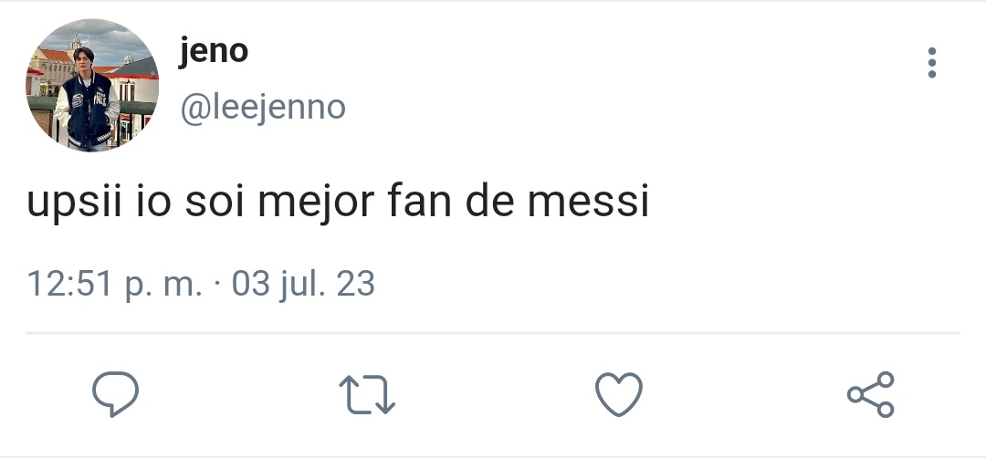 au's tweet media