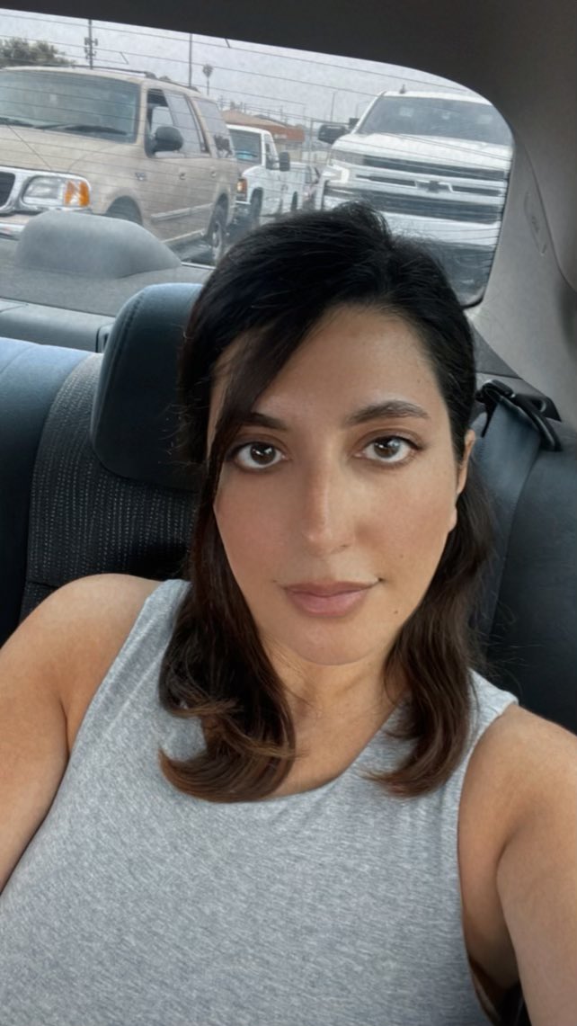 Sarah Arabic 🔞| L.A. 7/1-14 on Twitter: "On my way to get railed by one ...