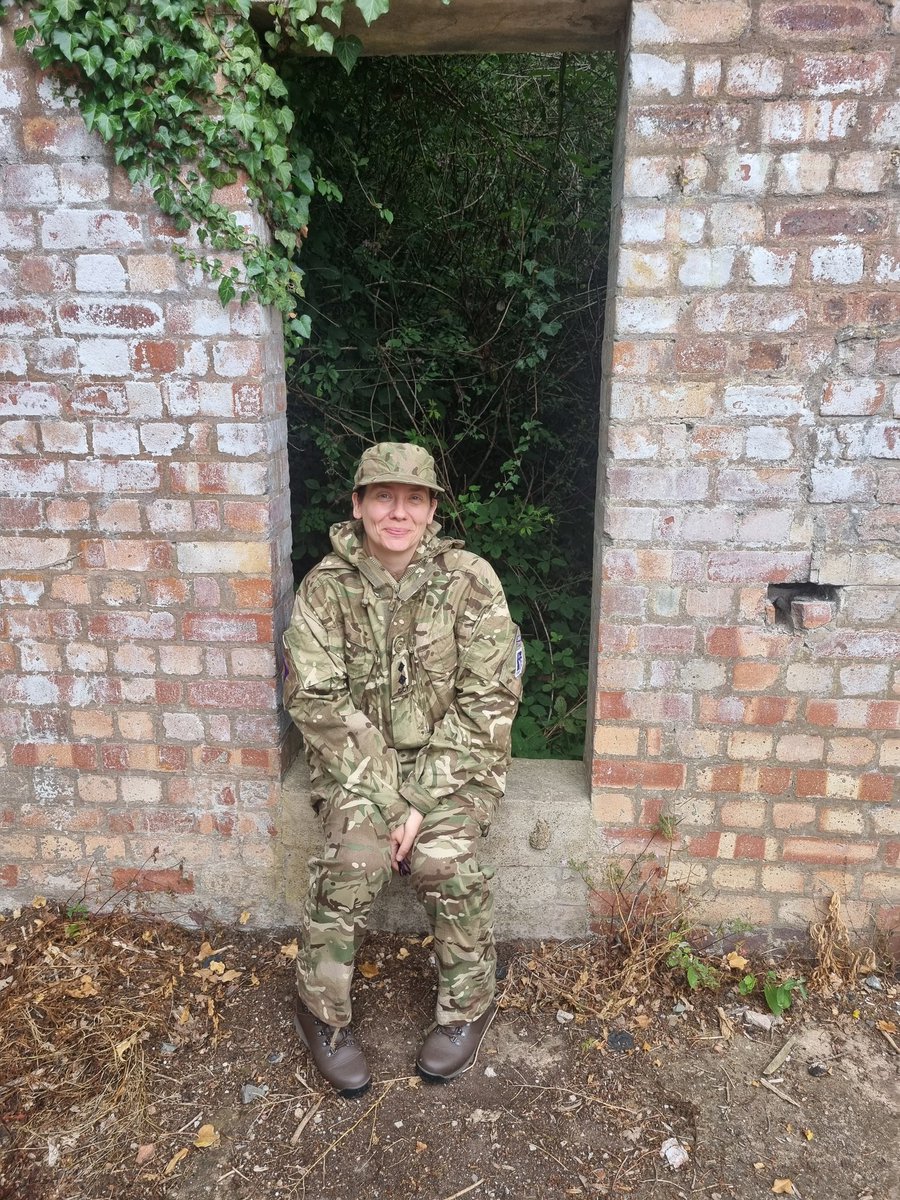 North Birmingham Academy CCF tweet media