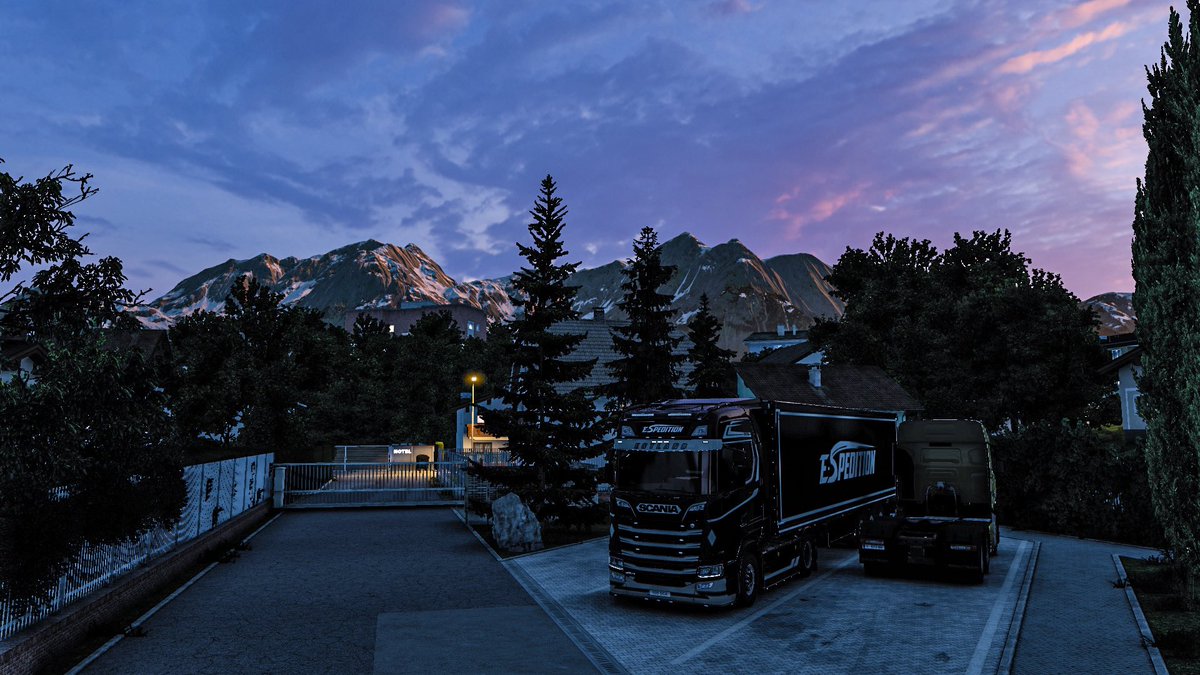__Huskie__'s tweet photo. 🏔️Beautiful Austria 🇦🇹
@SCSsoftware https://t.co/eyk45oZKj9