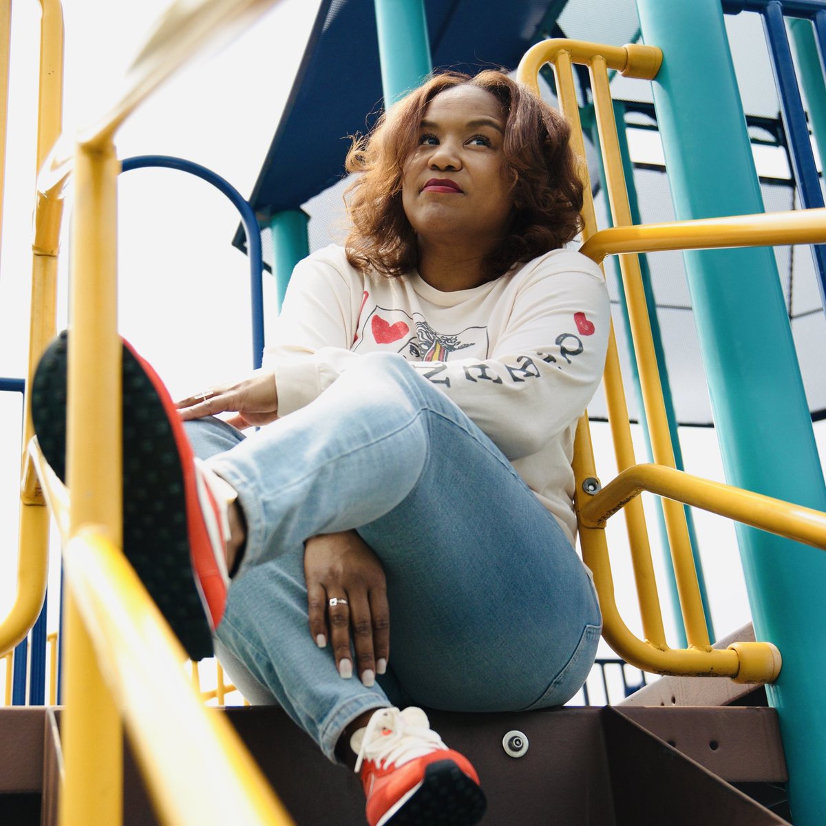 Rasha Jay tweet media