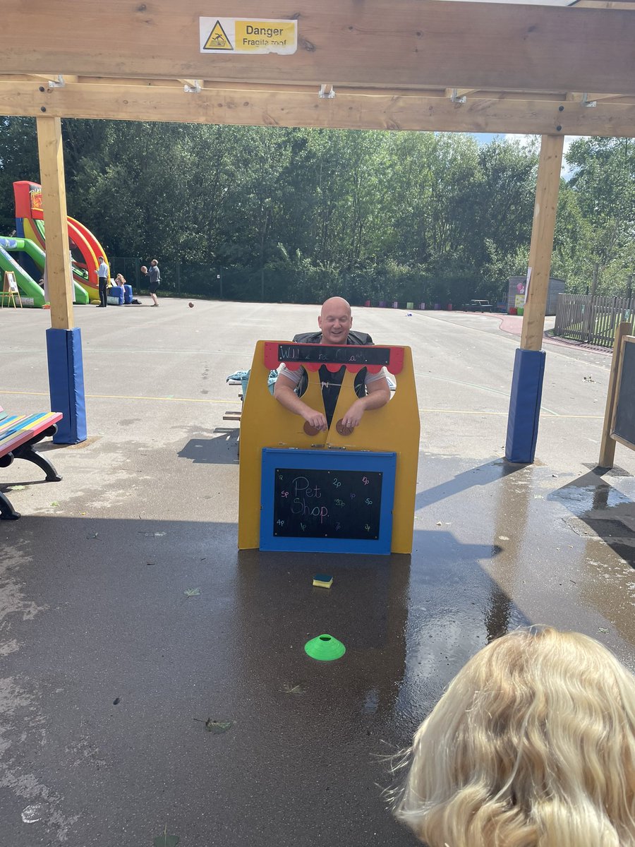 Great Sankey Primary and Nursery School tweet media