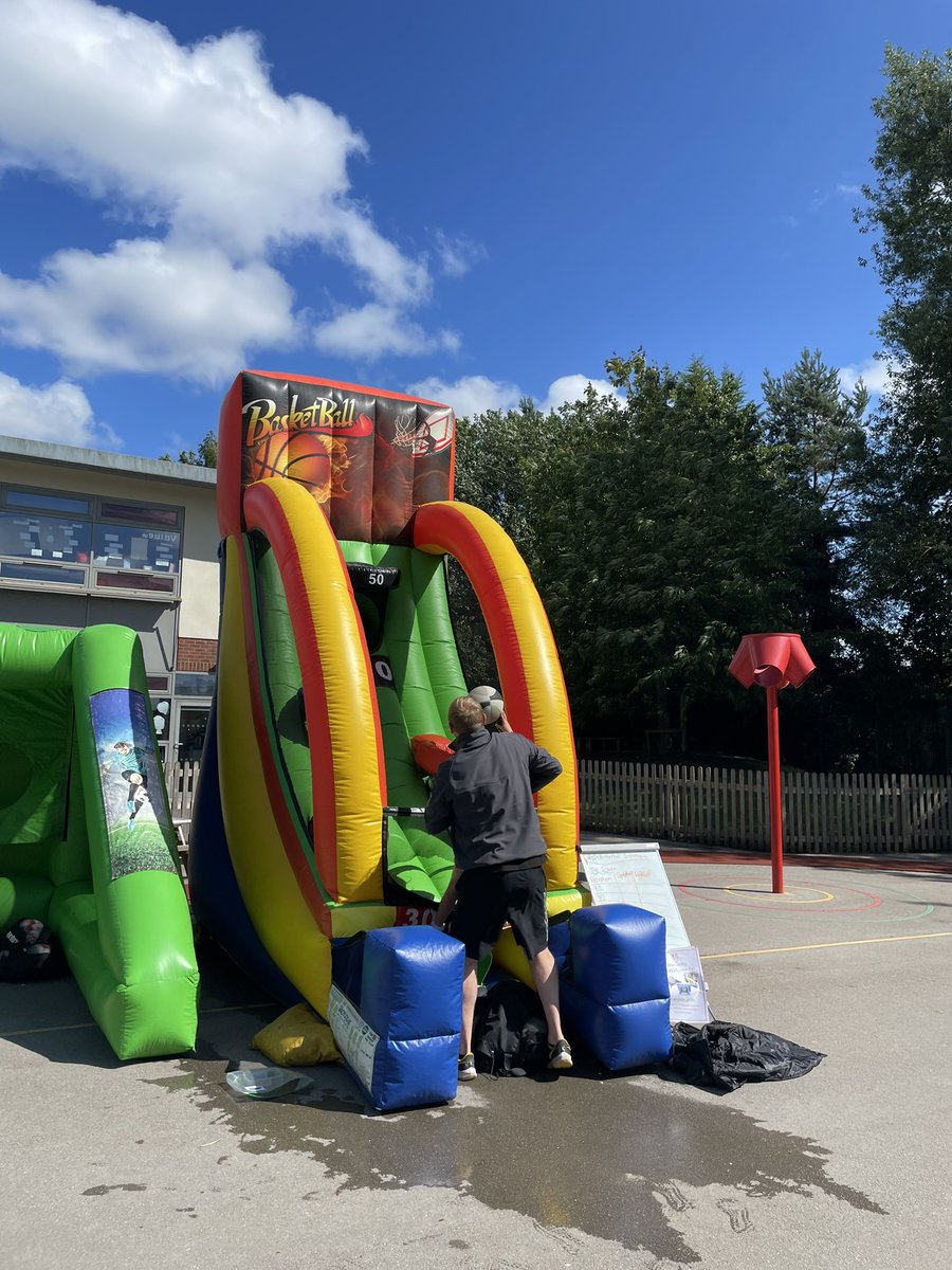 Great Sankey Primary and Nursery School tweet media