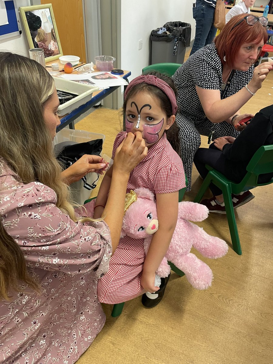 Great Sankey Primary and Nursery School tweet media