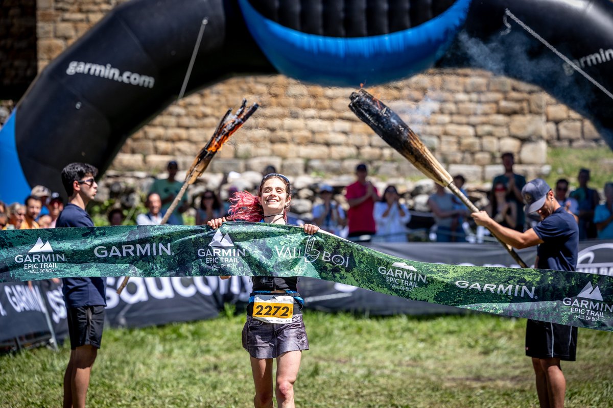 EL GARMIN MOUNTAIN FESTIVAL VALL DE BOÍ ACABA DE LA MILLOR MANERA AMB UN DIA DE PURA ESSÈNCIA DE MUNTANYA
atletisme.com/2023/07/03/el-…
#garminmountainfestival #valldeboi #garmin #atletismecatala @GarminEpicTrail @Garmin