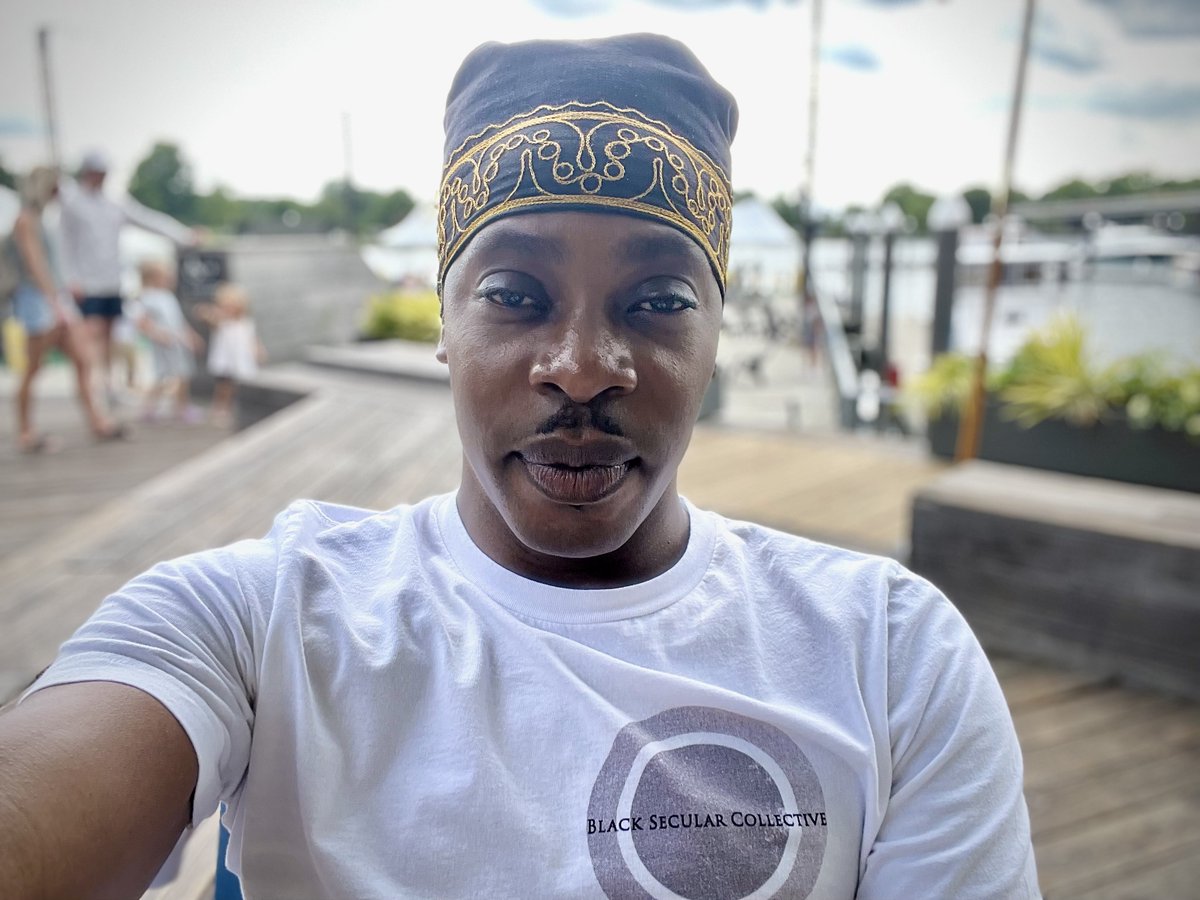 ✨Trial run for T-shirts ✨
Check out BSC-DC online: meetup.com/blacksecularco… and on FB to find out about our next upcoming events!

_______________
<a href="/black_secular/">The Black Secular Collective</a>