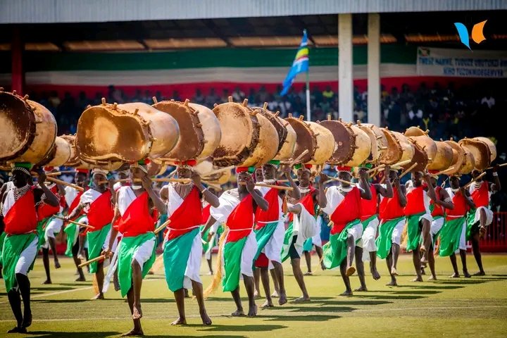 Viva 
#Burundi 
#ingomazacu