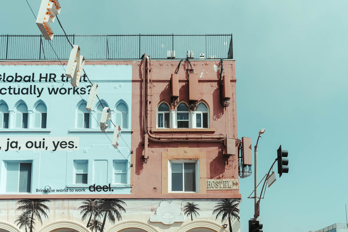 helloraiin's tweet image. Venice Beach, CA
#photograghy #SonyAlpha