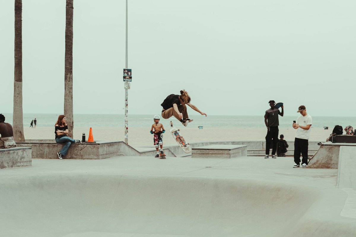 helloraiin's tweet image. Venice Beach, CA
#photograghy #SonyAlpha